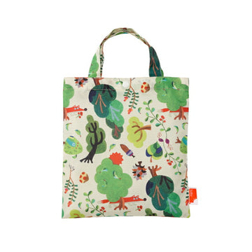 Solby プレイウェア/もりいろのぴゅう 85-100cm【ゆうパケット送料無料】